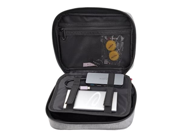 Delock - Traveller accessory kit