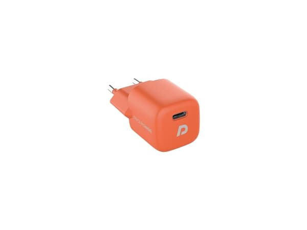 Ultron PB-20000, 20000 mAh, Oransje