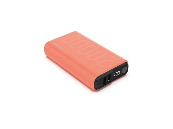 Ultron PB-20000, 20000 mAh, Oransje