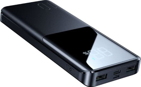 JOYROOM JR-QP191 22.5W POWER BANK 10000MAH BLACK
