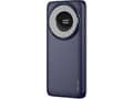 Miniatyrbilde 1 av 5: Usams Powerbank USAMS Powerbank PB62 10000mAh 20W QC3.0 + PD Magnetic Wireless Fast Charge nebieski/blue 10KCD17104 (US-CD171)