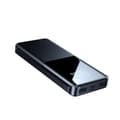 Miniatyrbild 3 av 7: SiGN Super Charge LED Powerbank 10.000mAh, 22.5W - Svart