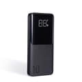 Miniatyrbild 1 av 7: SiGN Super Charge LED Powerbank 10.000mAh, 22.5W - Svart