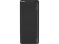 Miniatyrbilde 5 av 5: Savio power bank BA-05 20000 mAh czarny, 20000 mAh, Lithium Polymer (LiPo), Sort