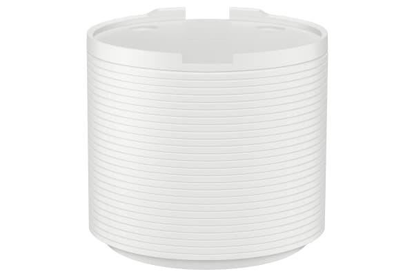Samsung VG-FBB3BA - Strømbank - 32000 mAh - 60 watt - 2 utgangskontakter (24 pin USB-C) - på kabel: USB-C - hvit - for The Freestyle SP-LSP3BLA