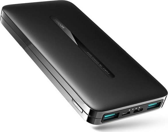 Išorinė baterija Power Bank Joyroom JR-T012 10000mAh juoda