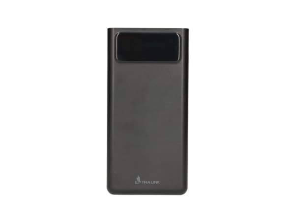 Extralink EX.19584, 30000 mAh, litiumpolymeeri (LiPo), 10 W, lajittelu