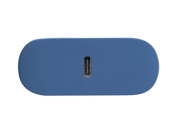 Cellularline 8018080423239, 20000 mAh, Blå