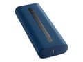 Miniatyrbilde 1 av 5: Cellularline 8018080423239, 20000 mAh, Blå