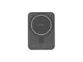 Miniatyrbilde 1 av 2: Powerbank MagSafe Tech-protect PB11 Lifemag 10000mah Black
