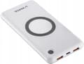 Miniatyrbilde 4 av 5: Varta - Trådløs nødlader - 2-i-1 - Li-pol - 15000 mAh - 55.5 Wh - 20 watt - 3 A - PD, QC 3.0 - 3 utgangskontakter (2 x USB, 24 pin USB-C)