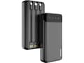 Miniatyrbilde 1 av 5: Powerbank Dudao K6 Pro+ 20000mAh Svart