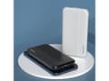 Miniatyrbilde 3 av 5: Powerbank Dudao K4S 10000 mAh Hvit