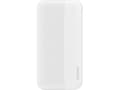 Miniatyrbilde 1 av 5: Powerbank Dudao K4S 10000 mAh Hvit