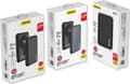 Miniatyrbilde 4 av 5: Dudao TGK1 10000mAh Powerbank Marineblå