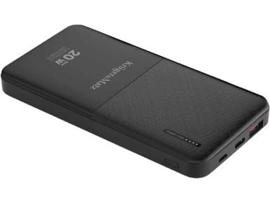 Kruger&Matz KM0904 Power Bank 10000 mAh Li-pol