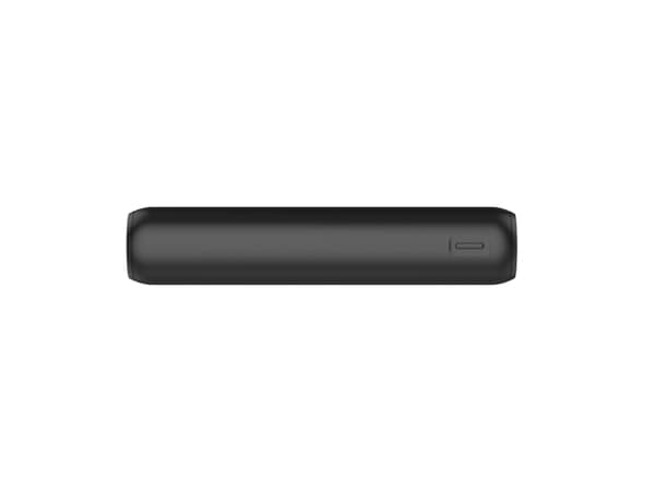 Celly ProPower PBPD20000EVO - Strømbank - 20000 mAh - 74 Wh - 20 watt - 3 A - PD - 3 utgangskontakter (2 x USB, 24 pin USB-C) - svart