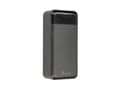 Pikkukuva 3 / 5: Extralink EPB-124 - Powerbank - 30000 mAh - 22,5 Watt - 4,5 A - Pikalataus - 5 ulostuloa (4 x USB, 24-nastainen USB-C) - lajittelu - lajittelu