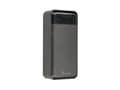 Pikkukuva 5 / 5: Extralink EPB-124 - Powerbank - 30000 mAh - 22,5 Watt - 4,5 A - Pikalataus - 5 ulostuloa (4 x USB, 24-nastainen USB-C) - lajittelu - lajittelu