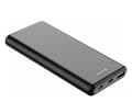 Miniatyrbilde 1 av 2: Swissten 22013912, 10000 mAh, Sort