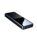 Miniatyrbillede 3 af 8: SiGN Super Charge LED Powerbank 10.000mAh, 22.5W - Svart
