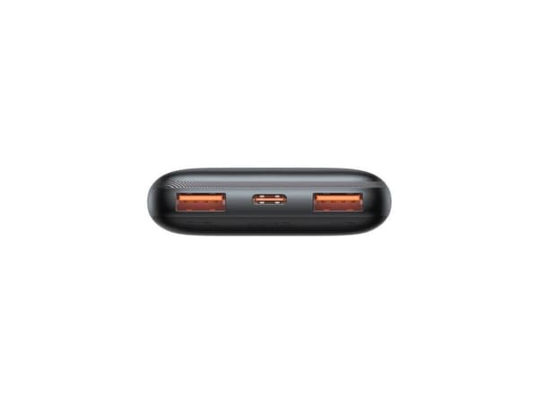 BASEUS POWERBANK BIPOW PRO 10000MAH 2XUSB USB-C