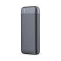 Miniatyrbild 2 av 2: Forever Powerbank 10000 mAh TB-100M, Svart
