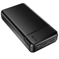 Miniatyrbillede 5 af 11: Maxlife MXPB-01 - kraftfuld powerbank, 20000 mAh