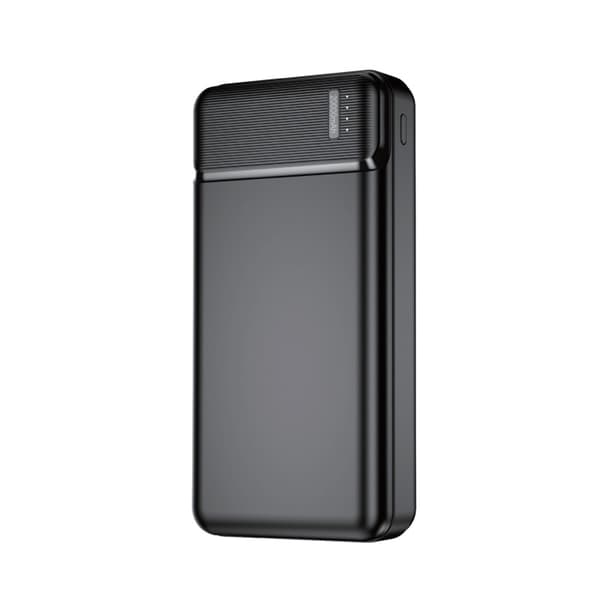 Maxlife MXPB-01 - kraftfuld powerbank, 20000 mAh
