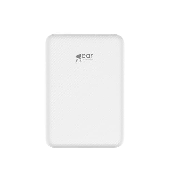 Gear Powerbank Ultracompact 5000mAh