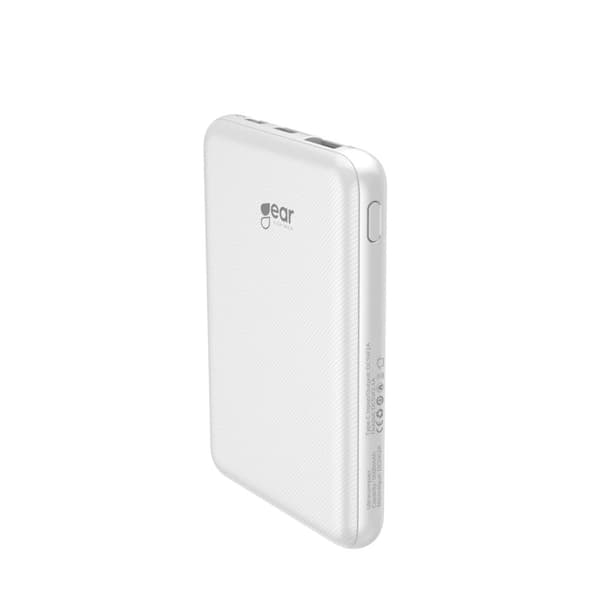 Gear Powerbank Ultracompact 5000mAh