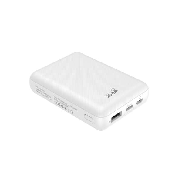 Gear Powerbank Ultracompact 10000mAh
