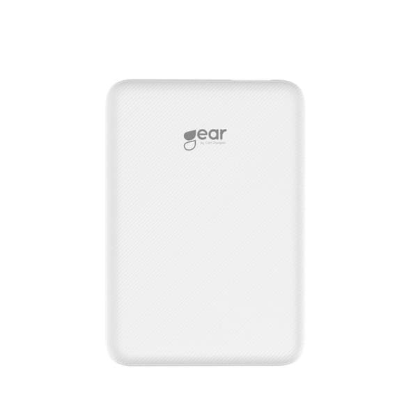 Gear Powerbank Ultracompact 10000mAh