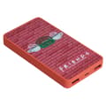 Miniatyrbillede 5 af 10: FRIENDS Powerbank Friends 6000 mAh