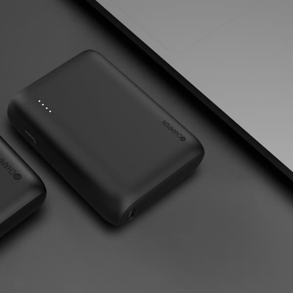 Champion PowerBank 10000 mAh 22,5W PD