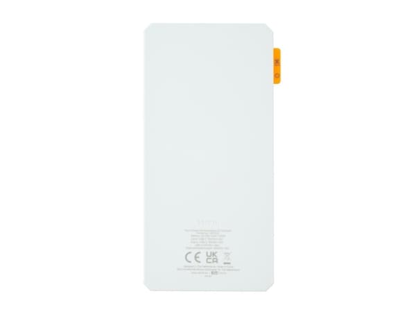 Xtorm XE1200 Powerbank - 20,000 mAh, 15W tulo/lähtö, USB-C