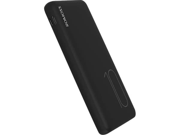 Powerbank Romoss PSP10 10000mAh (black)