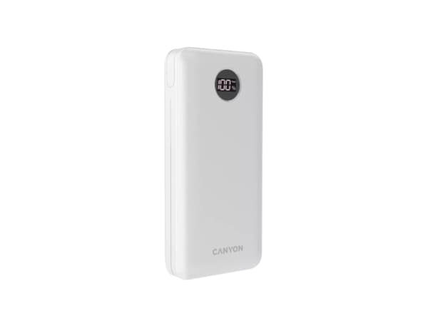 Canyon PB-2002 - Strømbank