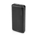 Miniatyrbilde 1 av 11: Nedis Power Bank | 20000 mAh | 1.5 / 2.0 / 3.0 A | Antall utganger: 2 | Utgangstilkobling: 1x USB-A / 1x USB-C™ | Inngangstilkobling: 1x Micro USB / 1