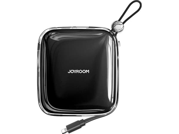 Powerbank Joyroom JR-L003 10000mAh Czarny