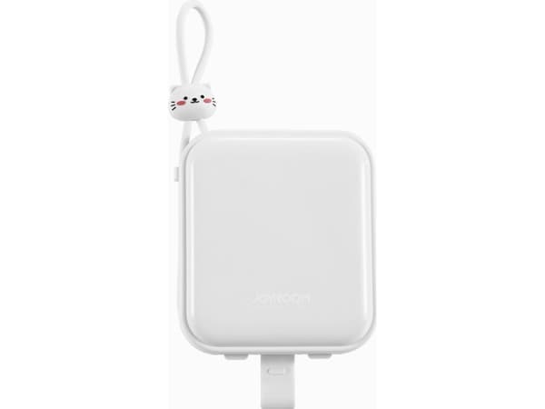 Powerbank Joyroom JR-L008 10000mAh Biały