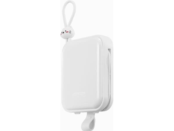 Powerbank Joyroom JR-L008 10000mAh Biały