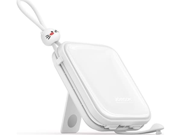 Powerbank Joyroom JR-L008 10000mAh Biały