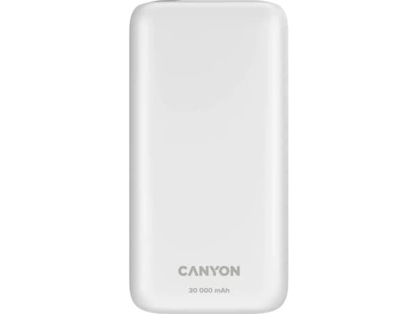 Canyon PB-301 - Strømbank