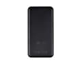 Miniatyrbilde 3 av 5: Rivacase VA2532, 10000 mAh, Quick Charge 3.0, 3,7 V, Sort