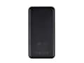 Miniatyrbilde 4 av 5: Rivacase VA2532, 10000 mAh, Quick Charge 3.0, 3,7 V, Sort