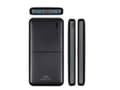 Miniatyrbilde 5 av 5: Rivacase VA2532, 10000 mAh, Quick Charge 3.0, 3,7 V, Sort