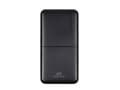 Miniatyrbilde 2 av 5: Rivacase VA2532, 10000 mAh, Quick Charge 3.0, 3,7 V, Sort