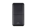 Miniatyrbilde 1 av 5: Rivacase VA2532, 10000 mAh, Quick Charge 3.0, 3,7 V, Sort