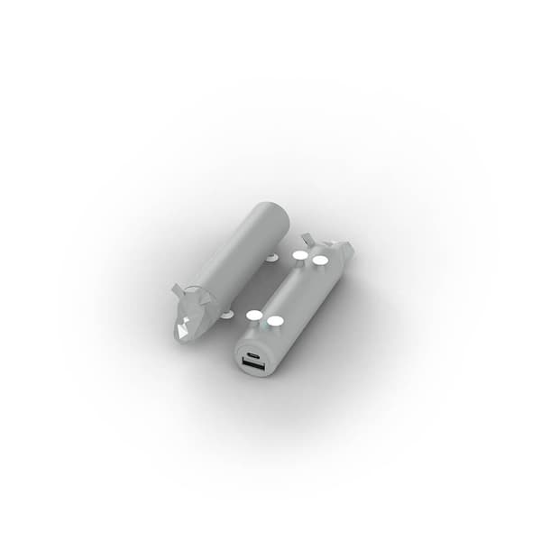 Mobility On Board Powerbank Power Pets 4800mAh Rhino